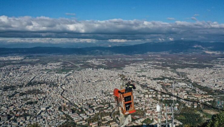 Uedaş Yatırımlarına Devam Ediyor! İşte Rakam…