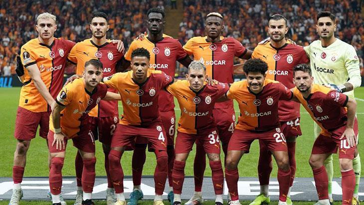 UEFA Avrupa Ligi’nde Galatasaray’ın Konuğu Elfsborg!