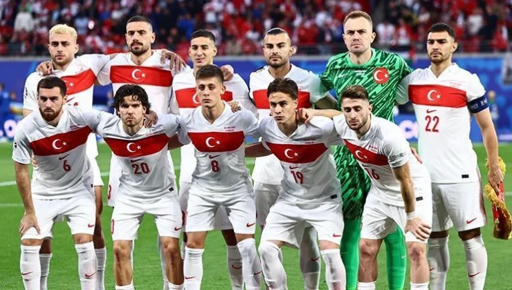 UEFA Uluslar Ligi: Türkiye, İzlanda’yı 4-2 Mağlup Etti