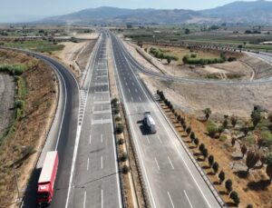 Uluslararası Yol Federasyonu Dünya Kongresi İstanbul’da Başladı