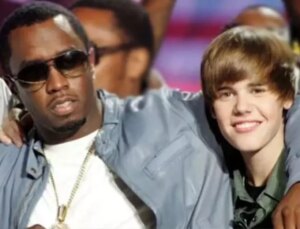 Ünlü Rapçi Diddy Combs’un Justin Bieber ile Cinsel İçerikli Görüntüler Çektiği ve Bu Görüntüleri Hollywood’daki Diğer Ünlülere Sattığı Öne Sürülüyor