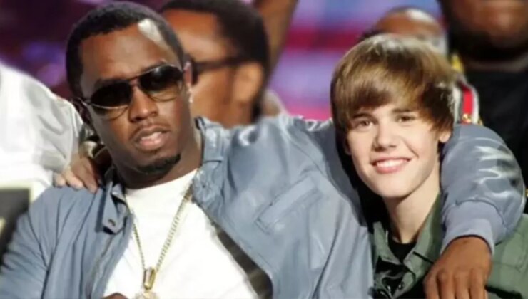 Ünlü Rapçi Diddy Combs’un Justin Bieber ile Cinsel İçerikli Görüntüler Çektiği ve Bu Görüntüleri Hollywood’daki Diğer Ünlülere Sattığı Öne Sürülüyor