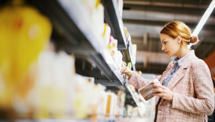 Uzmanlar Uyardı! Market Raflarında Kapış Kapış Satılıyor Ama Ölüme Kadar Götürüyor