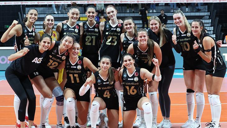 Vakıfbank, Sarıyer Belediyesi’ne Set Vermedi!