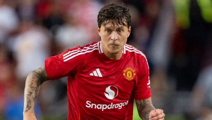 Victor Lindelöf Kimdir? Adı Fenerbahçe ile Anılan Victor Lindelöf Kaç Yaşında ve Nereli?