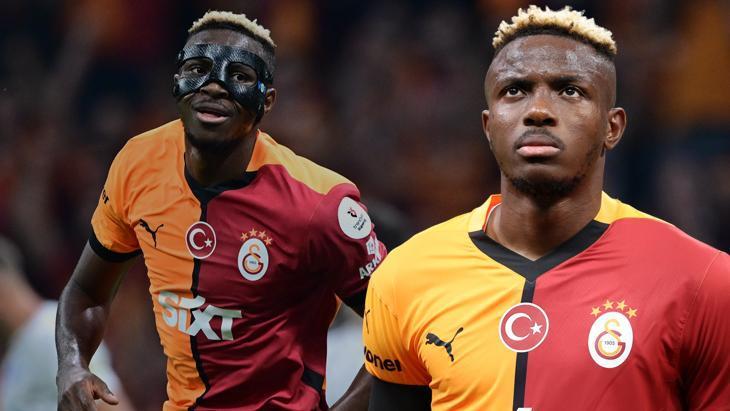 Victor Osimhen’in Bonservis Bedelini Açıkladı! ‘Transferini Neredeyse Bitiriyorduk’