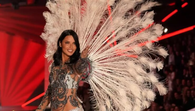 Victoria’s Secret Fashion Show Ne Zaman, Saat Kaçta ve Nerede? Victoria’s Secret 2024 Nereden İzlenir?