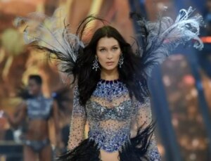 Victoria’s Secret Fashion Show’da Bella Hadid Var Mı?