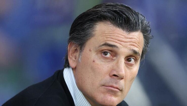 Vincenzo Montella, Fenerbahçe – Lille Maçını Takip Etti