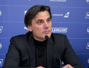 Vincenzo Montella: İkinciliği Garantiledik Ama Birinci Olmak İstiyoruz