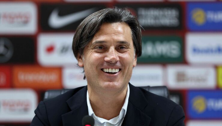 Vincenzo Montella’dan Merak Edilen Forvet Sorusuna Cevap