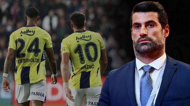 Volkan Demirel: Fenerbahçe 7 Kişi Savunma Yapar Mı?