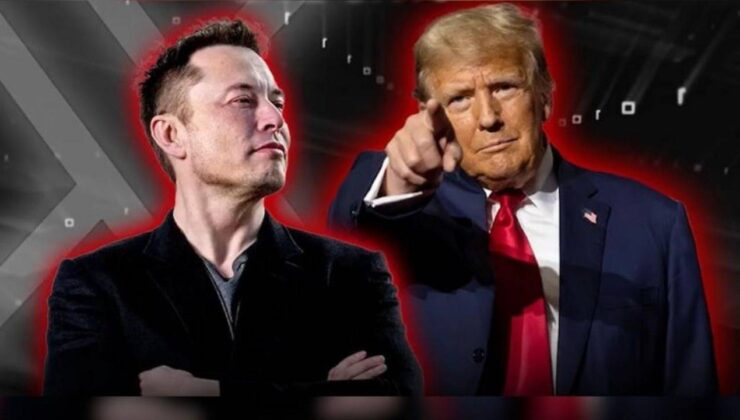 Washington Post: Trump’ın Göç Siyasetini Destekleyen Elon Musk, Mesleğine Kaçak Çalışarak Başladı