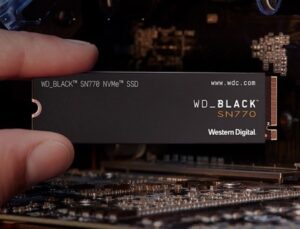 Wd Bazı Ssd Modelleri ile Karşılaşılan Windows 11 24h2 Mavi Ekran Yanlışları İçin Firmware Yayınladı