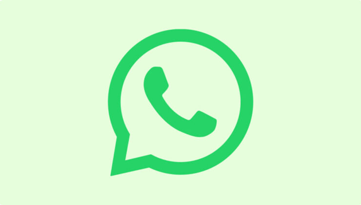 Whatsapp, Amoled Karanlık Temasını Test Ediyor