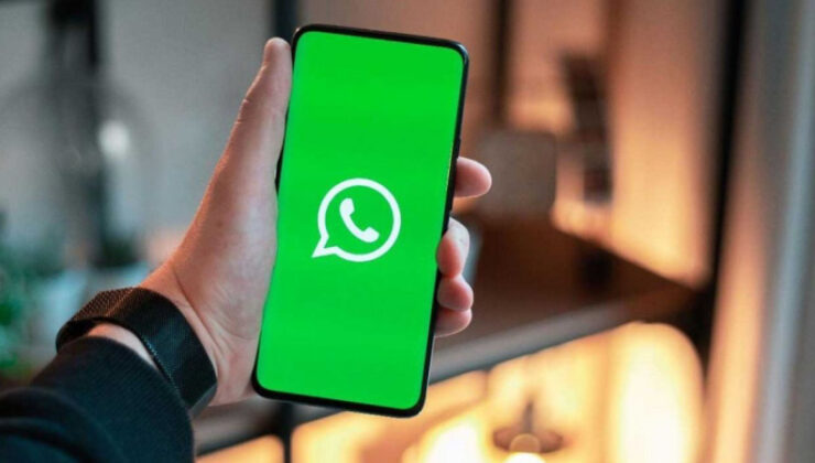 Whatsapp Daha da Kararacak: İşte İlk Görüntüler