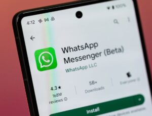 Whatsapp, Kanal Güncellemeleri İçin Arama Fonksiyonunu Test Ediyor