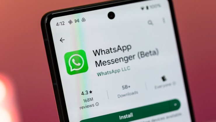 Whatsapp, Kanal Güncellemeleri İçin Arama Fonksiyonunu Test Ediyor