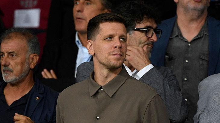 Wojciech Szczesny: Ben Oynamaya Hazırım!