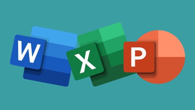 Word, Excel ve Powerpoint İçin Handtff Desteği Sunuldu