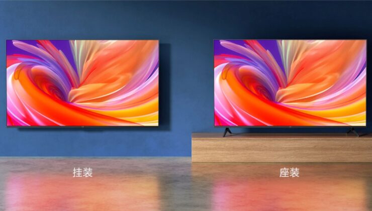 Xiaomi’den Yeni Akıllı Tv: Redmi Smart Tv X 2025  Tanıtıldı