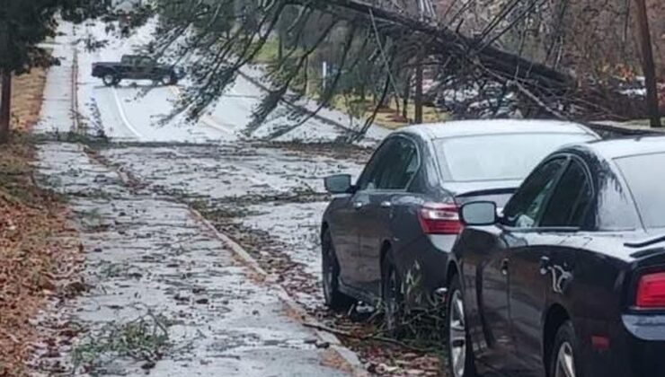 Yagi Tayfunu, Çin’i Vurdu: Saatte 223 Km Hızla Esen Fırtına Yüzbinlerce Kişiyi Evinden Etti