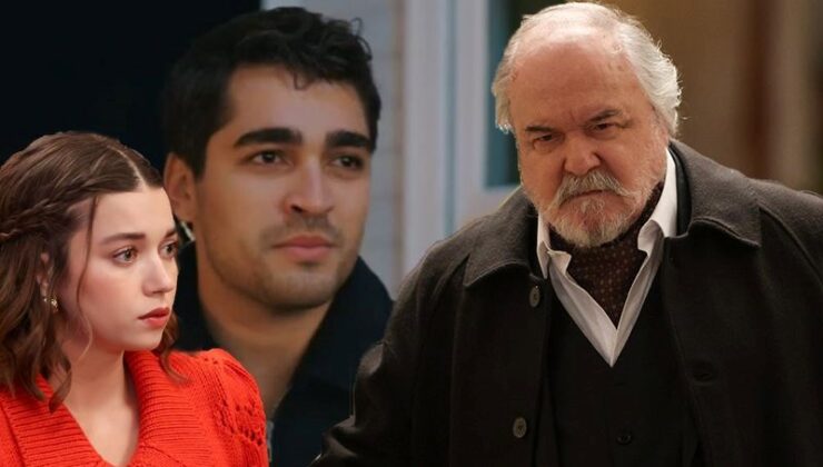 Yalı Çapkını’nda Ferit’e Halis Korhan Sürprizi! “Seyran’ı Bir Daha Asla Bırakmaz”