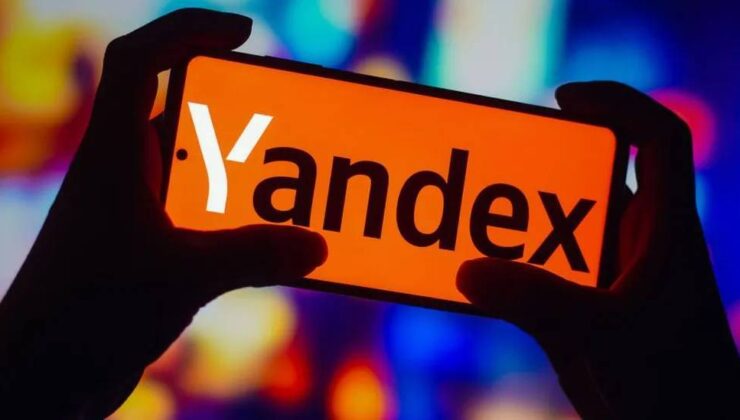 Yandex’ten Türkiye’ye 400 Milyon Dolarlık Yatırım