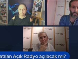 Yayın Koordinatörü Mavituna Cevapladı: Açık Radyo Geri Açılacak Mı?