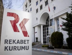 Yeni Kurulacak Şirketlerin, Rekabet Kurumu Ödemeleri Hts Üzerinden