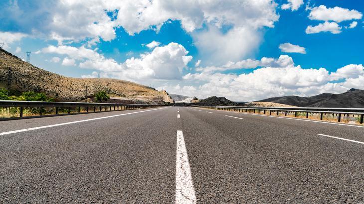 Yeni Otoyol Bugün Trafiğe Açıldı! Yol Süresi 2 Saatten 55 Dakikaya İniyor