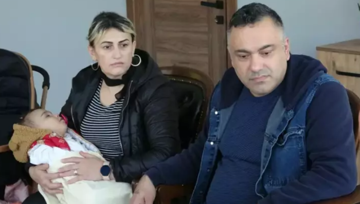 “Yenidoğan Çetesi”, 3 Kardeşi Ölen Cemre Bebeğin Kör Olmasına Sebep Olmuş: “Bir Çocuğumun Kafatası Patladı”