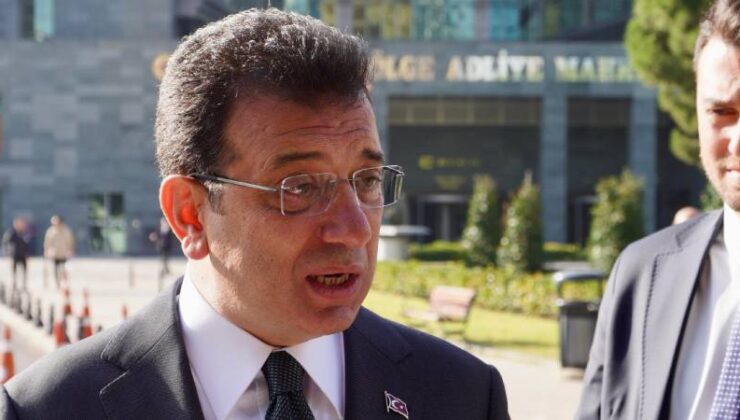 “Yenidoğan Çetesine” Ekrem İmamoğlu’ndan Tepki: Ülkemizde Her Gün Dehşet Verici Gelişmelere Şahit Oluyoruz