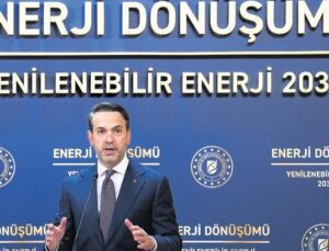 Yenilenebilir Enerji Yüzde 59 Oldu