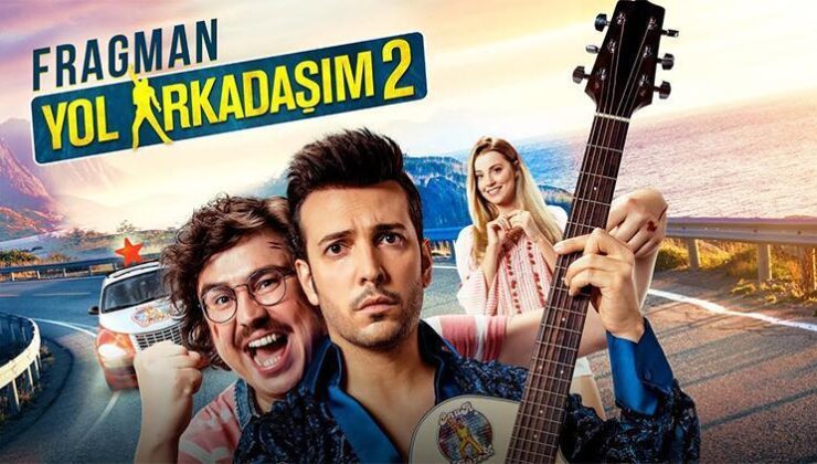 Yol Arkadaşım 2 Oyuncuları Kimdir? Yol Arkadaşım 2 Ne Zaman ve Nerede Çekildi?