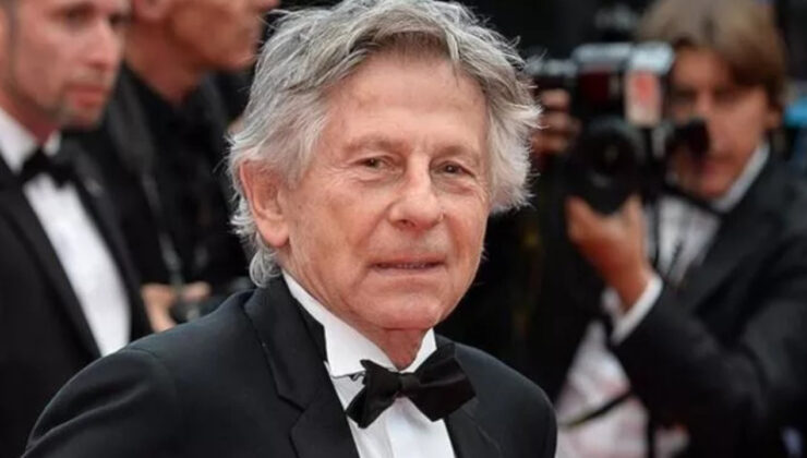 Yönetmen Roman Polanski’nin Cinsel Saldırı Davasında Uzlaşmaya Varıldı