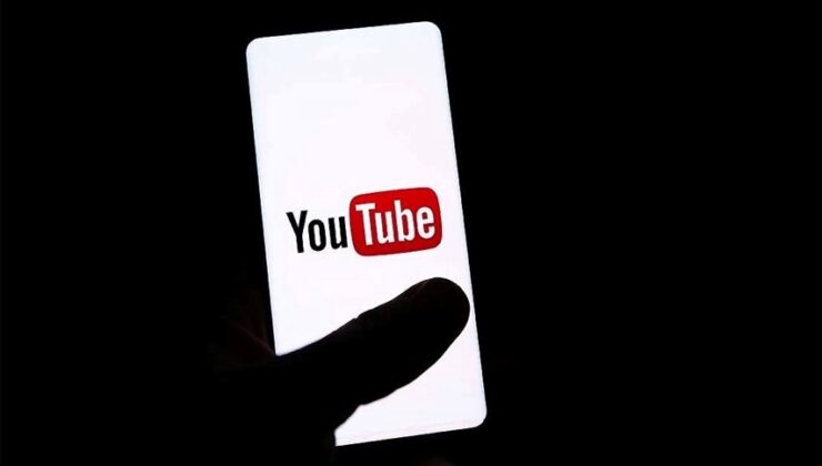 Youtube’da Telif Krizi: Ünlü Sanatkarların Görüntüleri Erişime Kapandı