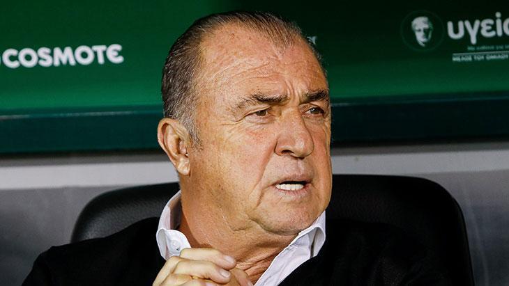 Yunanistan’da Fatih Terim Pişmanlığı! ‘Türk’ü Sabote Ettiler’