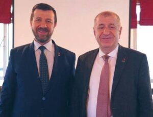 Zafer Partisi Gaziantep İl Lideri’ne Silahlı Saldırı: Ümit Özdağ Duyurdu