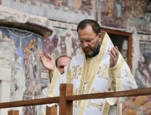 Zelenskiy ‘Ekümenik’ Olduğunu İddia Etmişti: Bartholomeos ‘Tepki’ Olarak Sümela Manastırı’ndaki Ayine Katılmadı