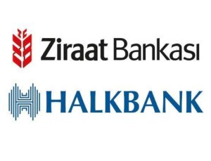 Ziraat Bankası ve Halkbank İddiaları Yalanladı