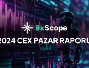 0xscope Raporuna Göre Binance Pazar Hissesinde Düşüş Yaşarken Rakipleri Güçleniyor