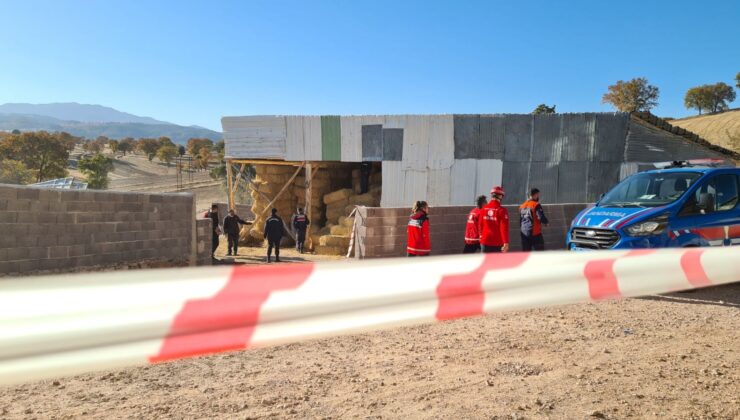 18 Gündür Aranan Asiye’den Acı Haber