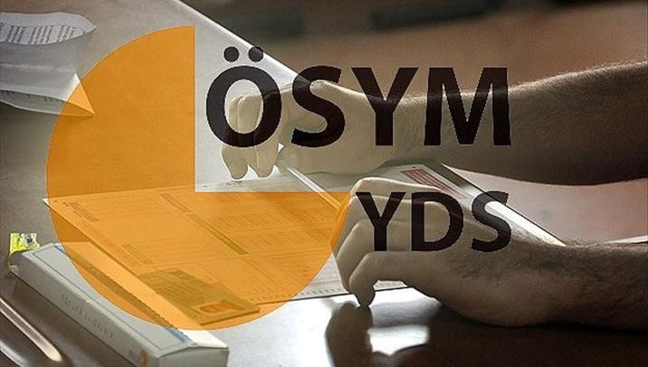 2024-Yds/2 Sonuçları Ne Zaman Açıklanacak? ÖSYM Tarih Verdi