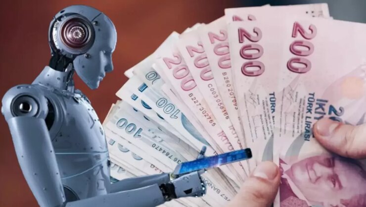 2025 Yılı Asgari Ücreti Ne Kadar Olacak? Yapay Zekanın da Bir Tahmini Var