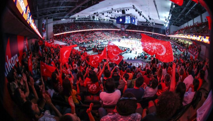 2026 Kadınlar Avrupa Voleybol Şampiyonası, Türkiye’de Yapılacak