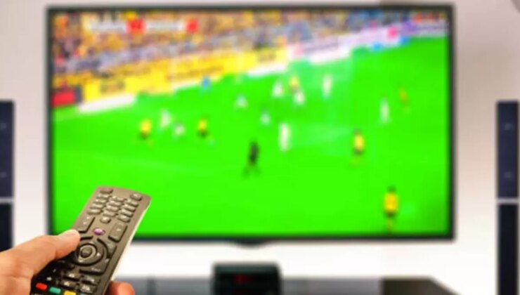 22 Milyonun Kişinin Kullandığı Iptv Ağı Çökertildi