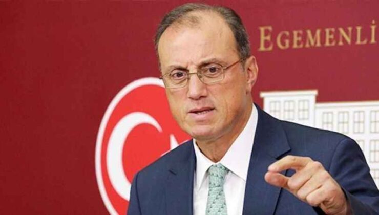 24. Dönem CHP Milletvekili Güneş Bursa’ya Geliyor