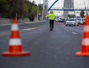 3 Kasım’da Kapalı Olan Yollar Belli Oldu: Hangi Yollar Bugün Trafiğe Kapalı Olacak?