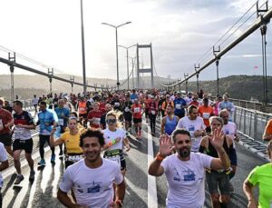 46. İstanbul Maratonu’nu Debela Kazandı! İşte Mükafatlar